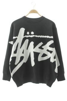 Jersey L Stüssy