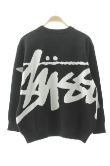 Jersey L Stüssy