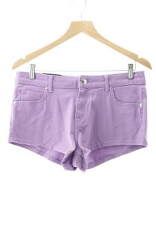 Pantaloni corti 40 H&M
