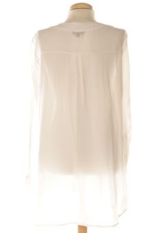 Blouse à manches longues L floryday