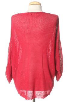 Pull Taille unique Hug & clau