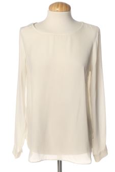 Blouse à manches longues S Forever 21