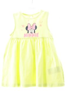 Robe casual 9 mois Disney baby