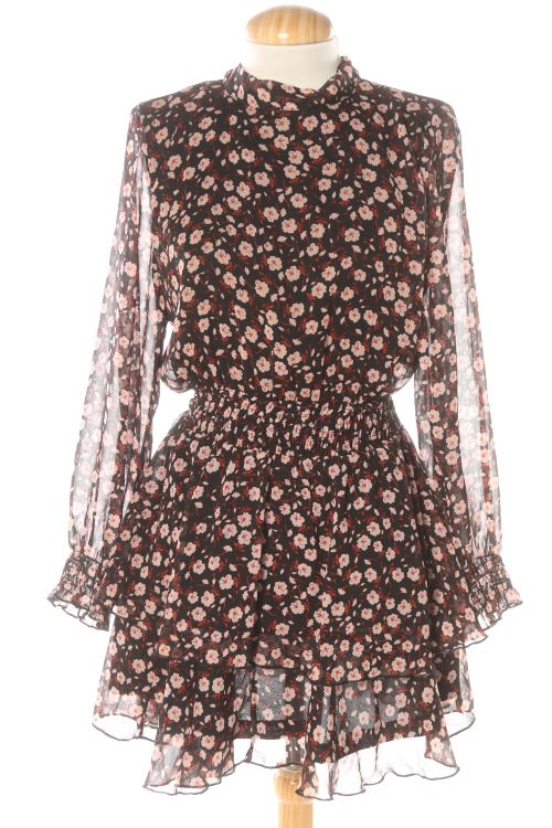 Robe casual