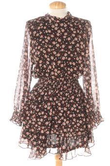 Robe casual S Zara