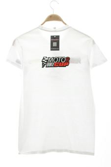 Camiseta manga corta S Bendita locura