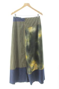 Jupe 38 Custo Barcelona