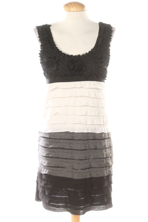 Einfaches Kleid