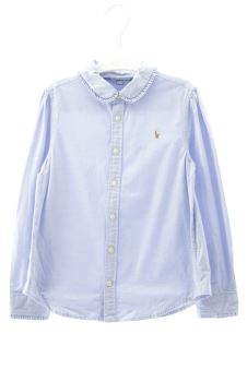 Chemise manches longues 6 ans Polo Ralph Lauren