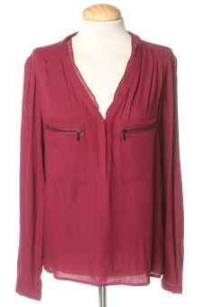 Blouse à manches longues M salsa