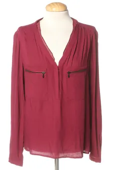 Blusa a maniche lunghe M salsa, foto 1 di 2