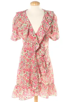 Vestido casual M Cuplé, foto 1 de 2