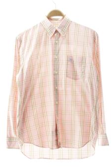 Chemise M Burberry, photo 1 sur 2