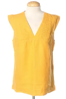Blusa de manga corta 36 Caroll, foto 1 de 2