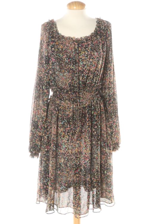 Einfaches Kleid