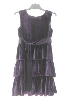 Robe 6 ans H&M