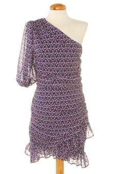 Vestito casual L Mango, foto 1 di 2