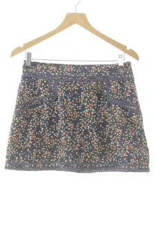 Jupe S Orfeo Negro, photo 1 sur 2