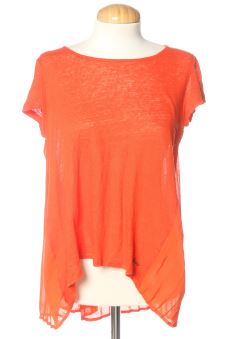 Blusa de manga corta S Pepe Jeans, foto 1 de 2