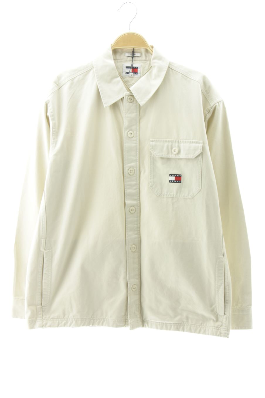 Jacke von Tommy Hilfiger Größe M