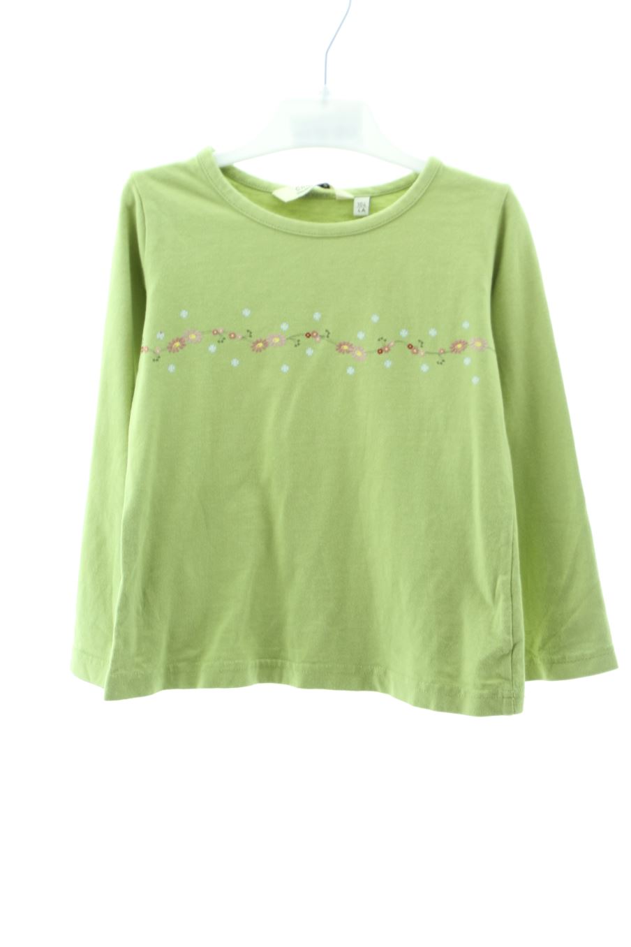 Camiseta de manga larga de Chiboogi de la talla 4 años de segunda mano
