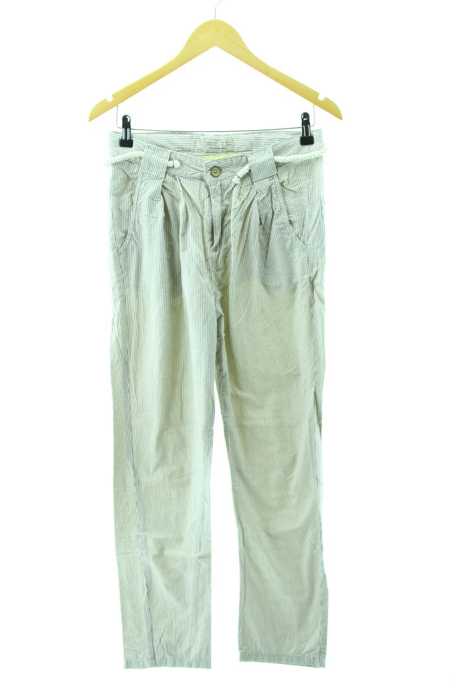 Pantalon Zara de la taille 13 ans de seconde main