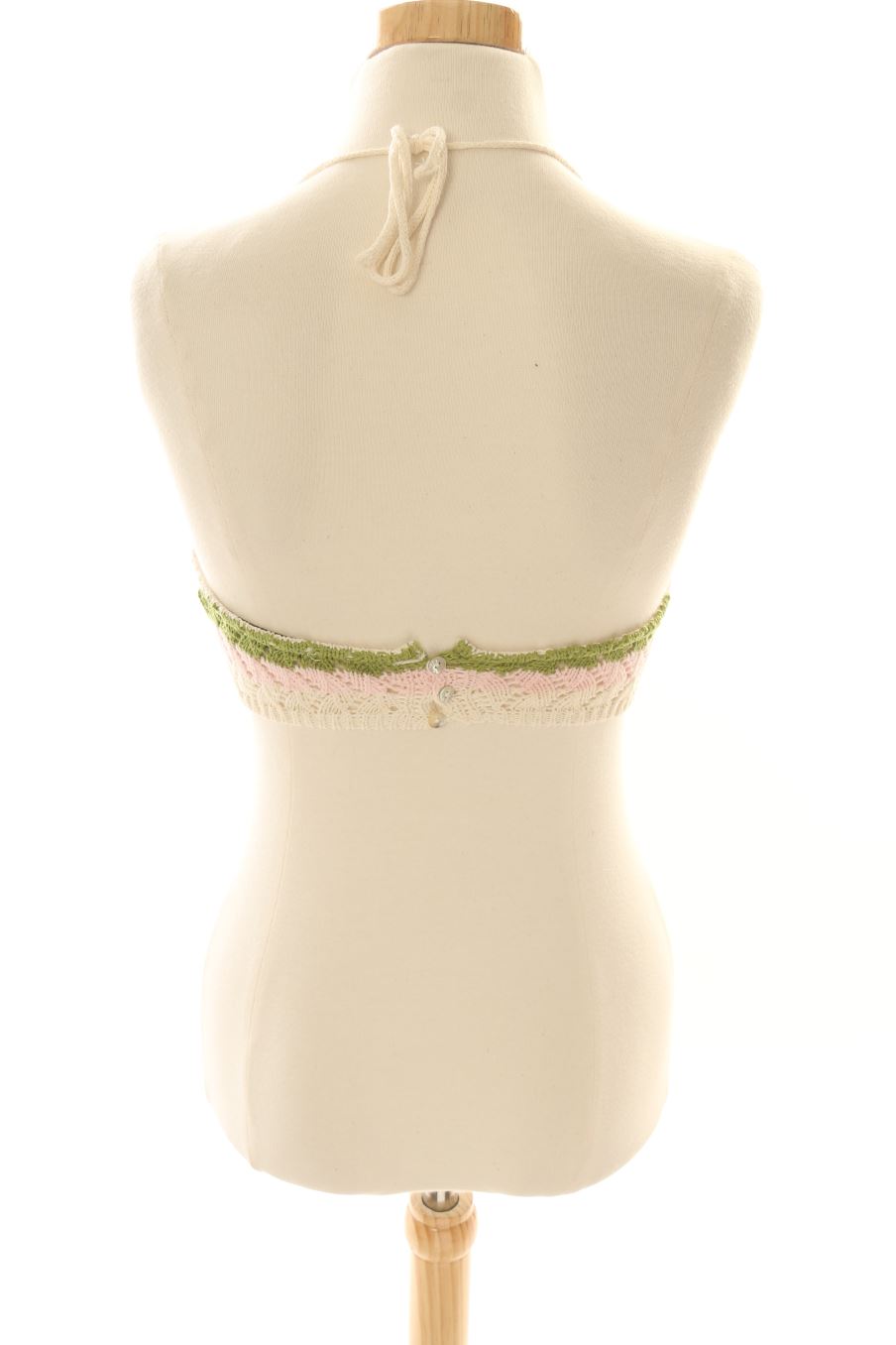 Top Pull & Bear de la taille S, de couleur imprimés