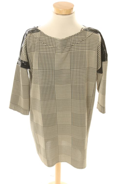 Robe casual