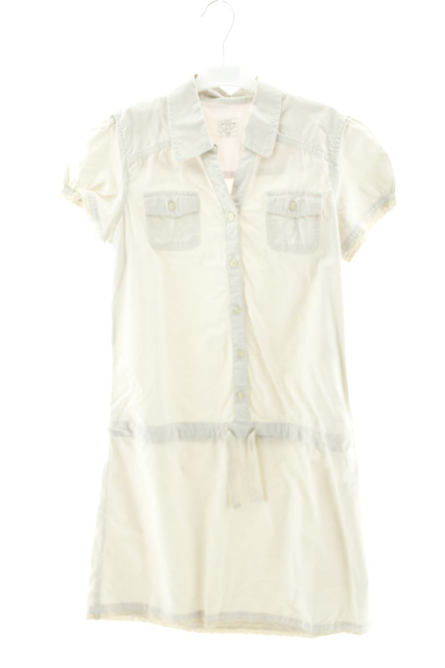 Robe casual H&M de la taille 14 ans de seconde main