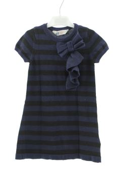 Robe casual 2 ans H&M