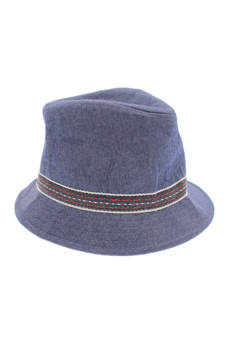 Gorro de Zara de la talla 9-12 años de segunda mano