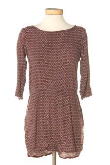 Blouse à manches courtes S Pimkie, photo 1 sur 2