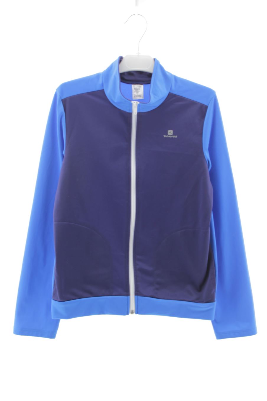 Sweatshirt Domyos (DECATHLON) de la taille 12 ans de seconde main