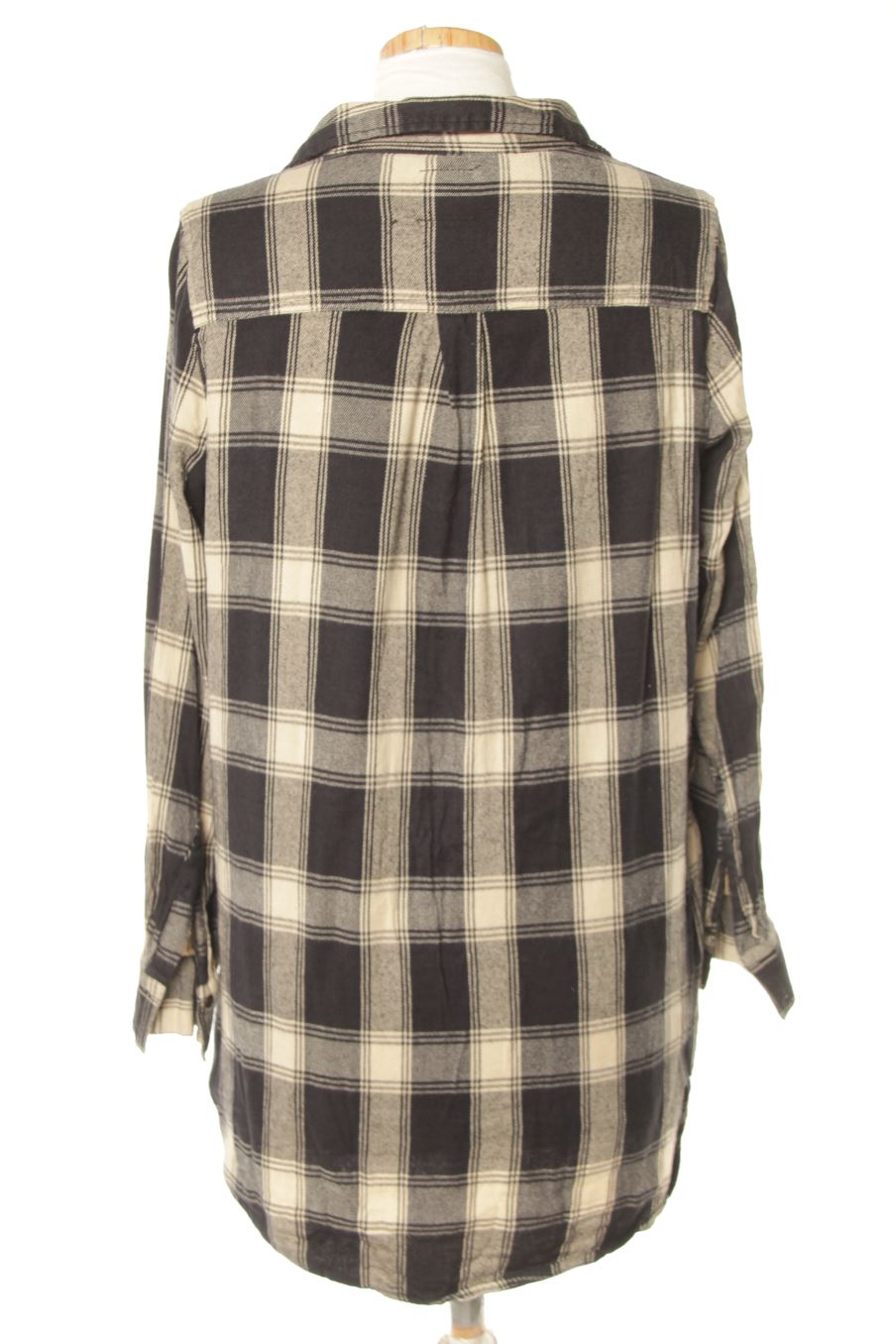 Chemise Only de la taille 36, de couleur carreaux