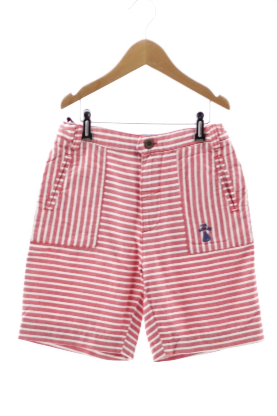 Short Sergent Major de la taille 11 ans de seconde main