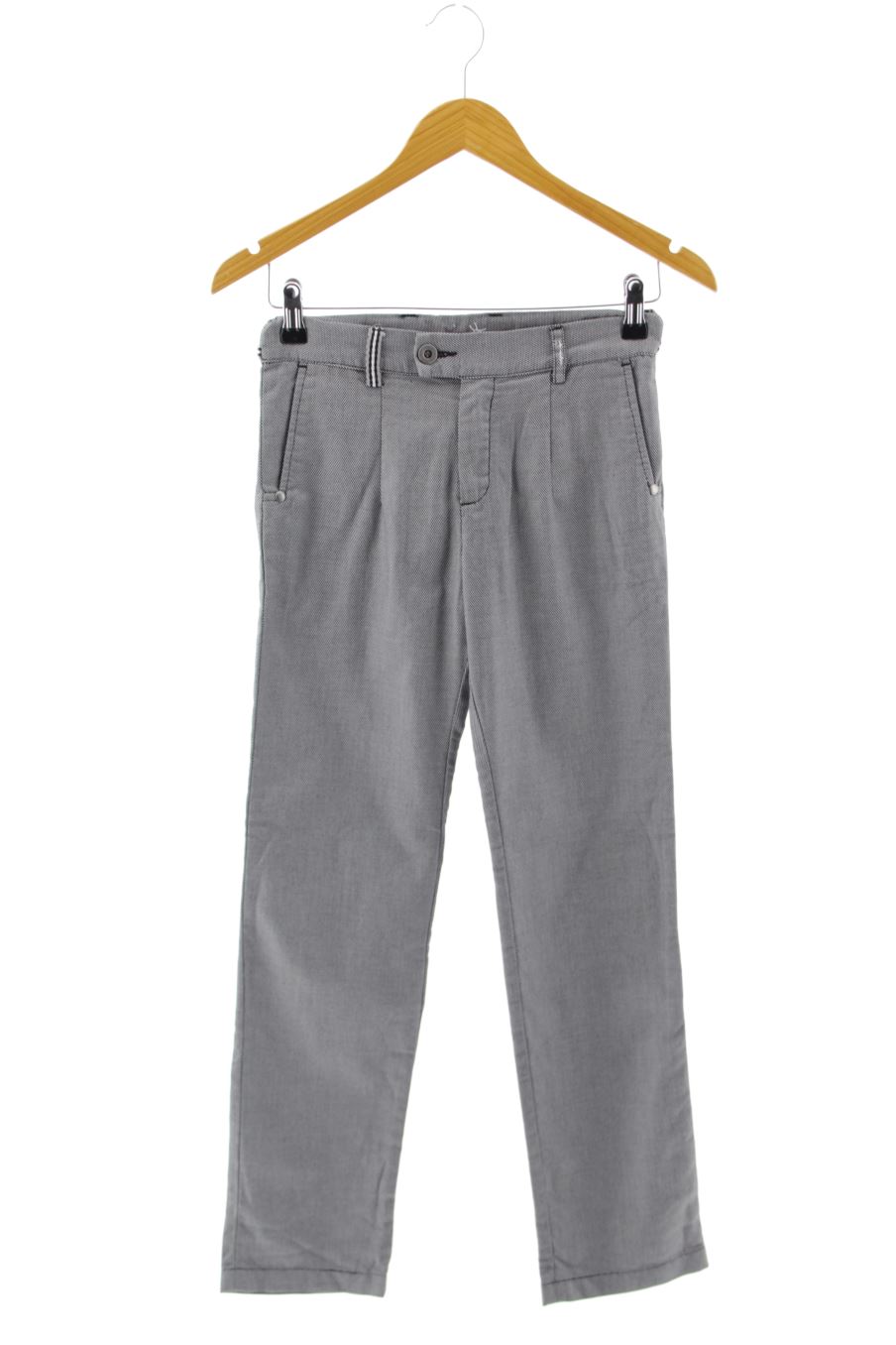 Pantalón de Adolfo Dominguez de la talla 10 años de segunda mano