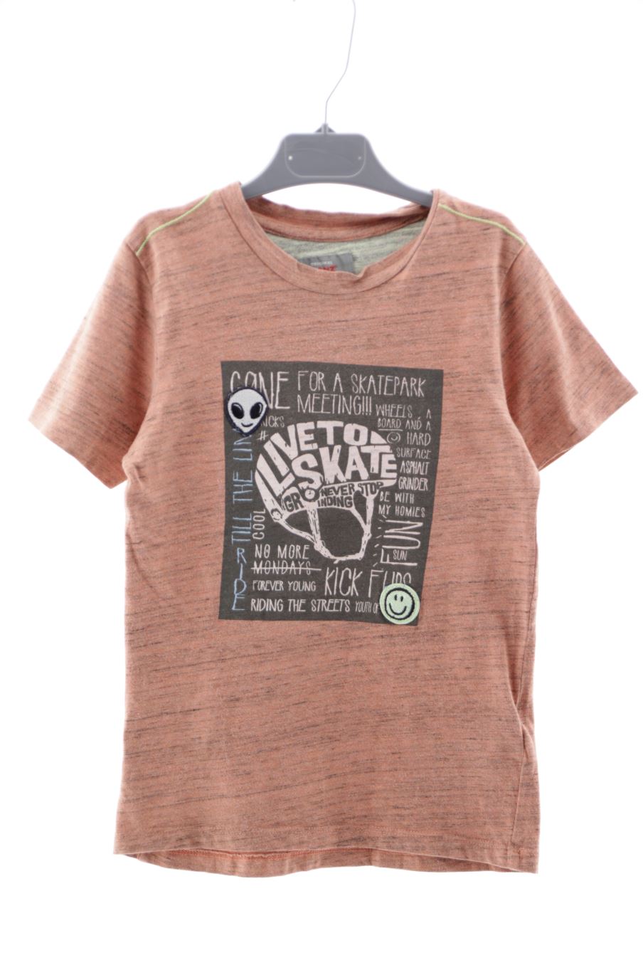 T-shirt Kanz de la taille 4 ans de seconde main