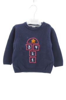 Maglione 18 mesi PERCENTIL