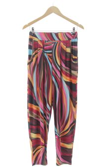 Pantaloni casual XS PERCENTIL, foto 1 di 2