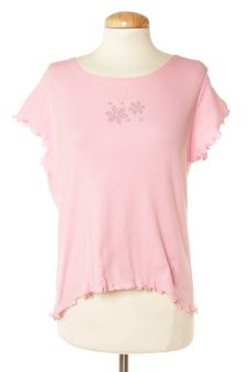 Camiseta L Rasti, foto 1 de 2