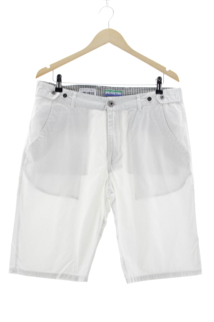 Pantalón corto de Prinston de la talla 46