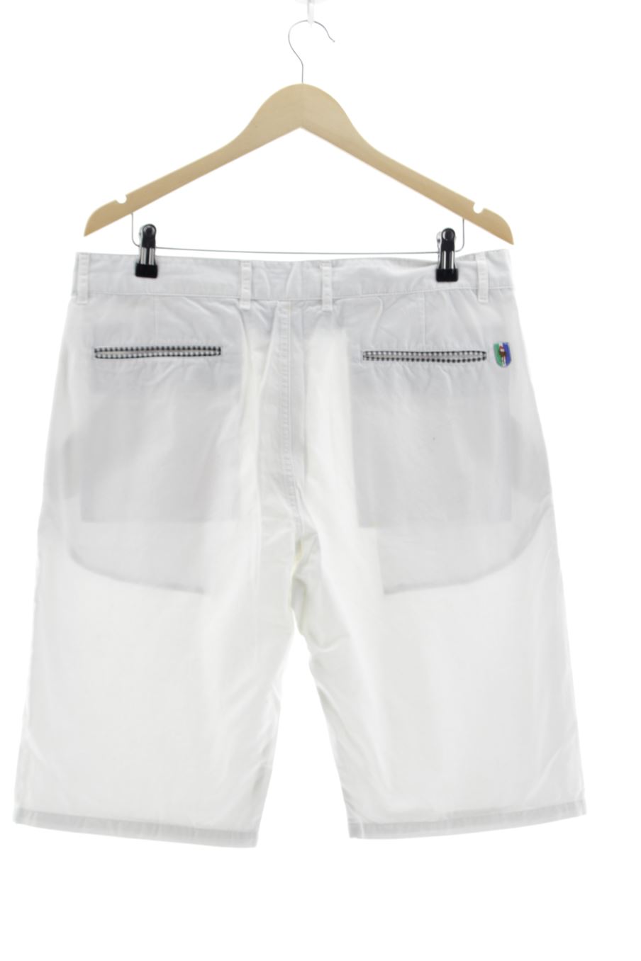 Pantalón corto de Prinston de la talla 46