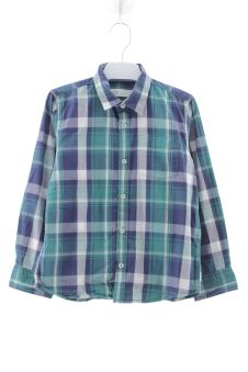 Langärmeliges Hemd 116 Kids collection (El Corte Inglés)