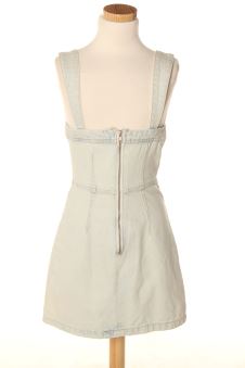 Vestito casual XS Mango, foto 1 di 2