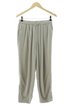 Pantalón Casual S Mango, foto 1 de 2
