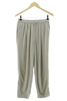 Pantalón Casual S Mango, foto 1 de 2