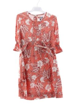 Aufwändiges Kleid 128 The first oulet