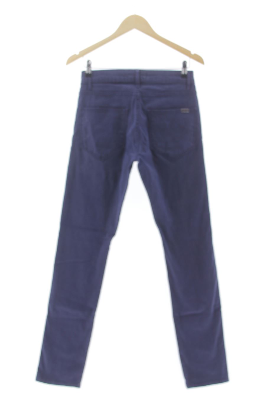 Vaquero de Zara de la talla 36