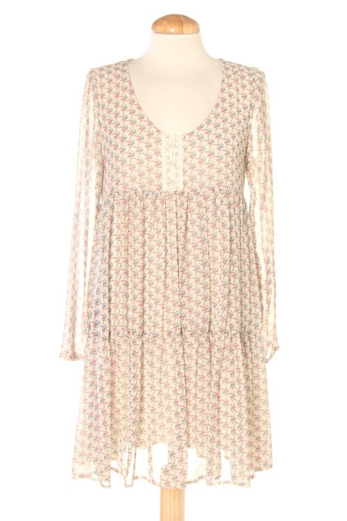 Vestido casual