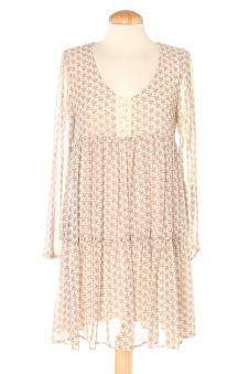 Einfaches Kleid S maribel ruiz